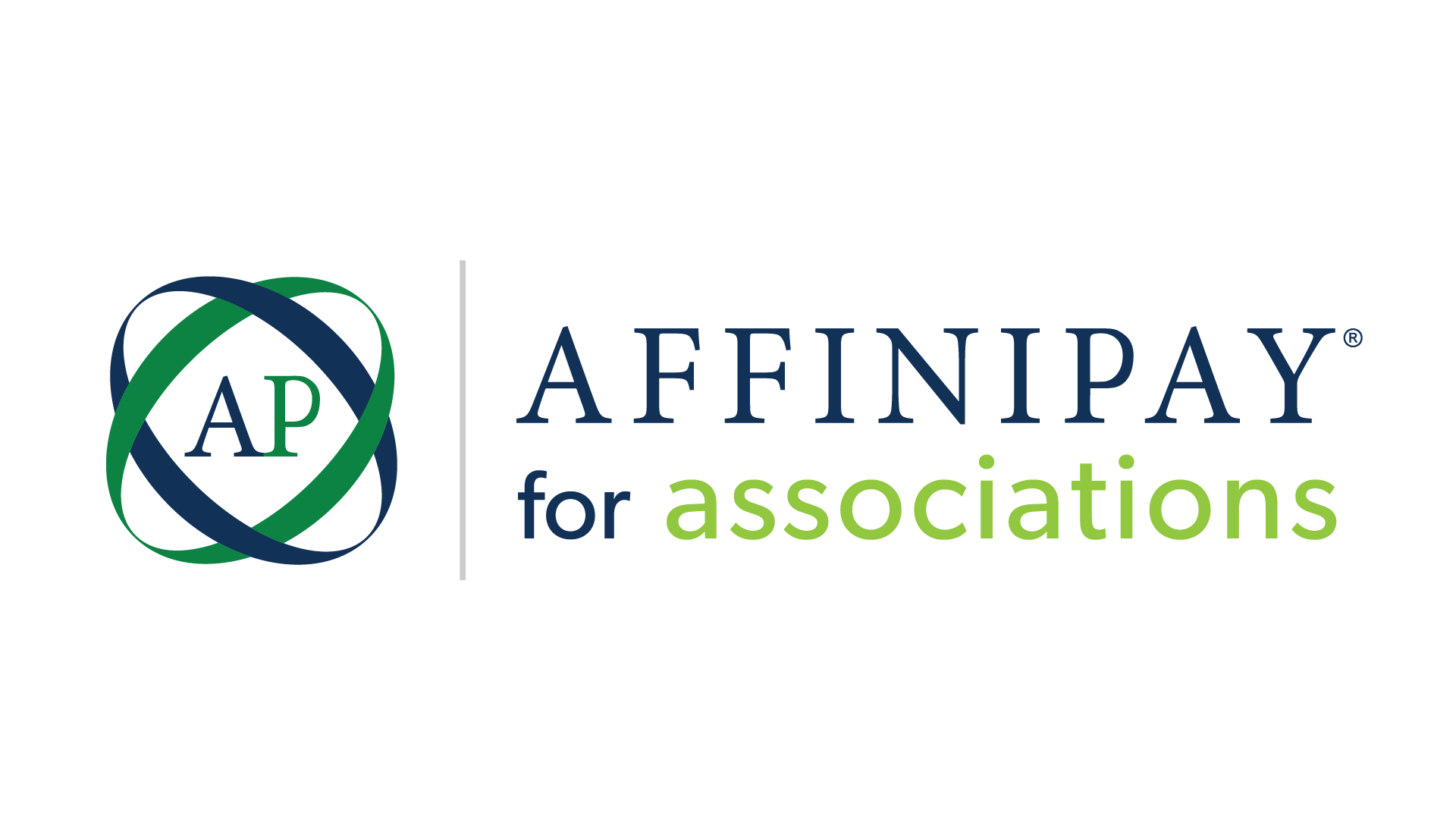 Logo for Affinipay