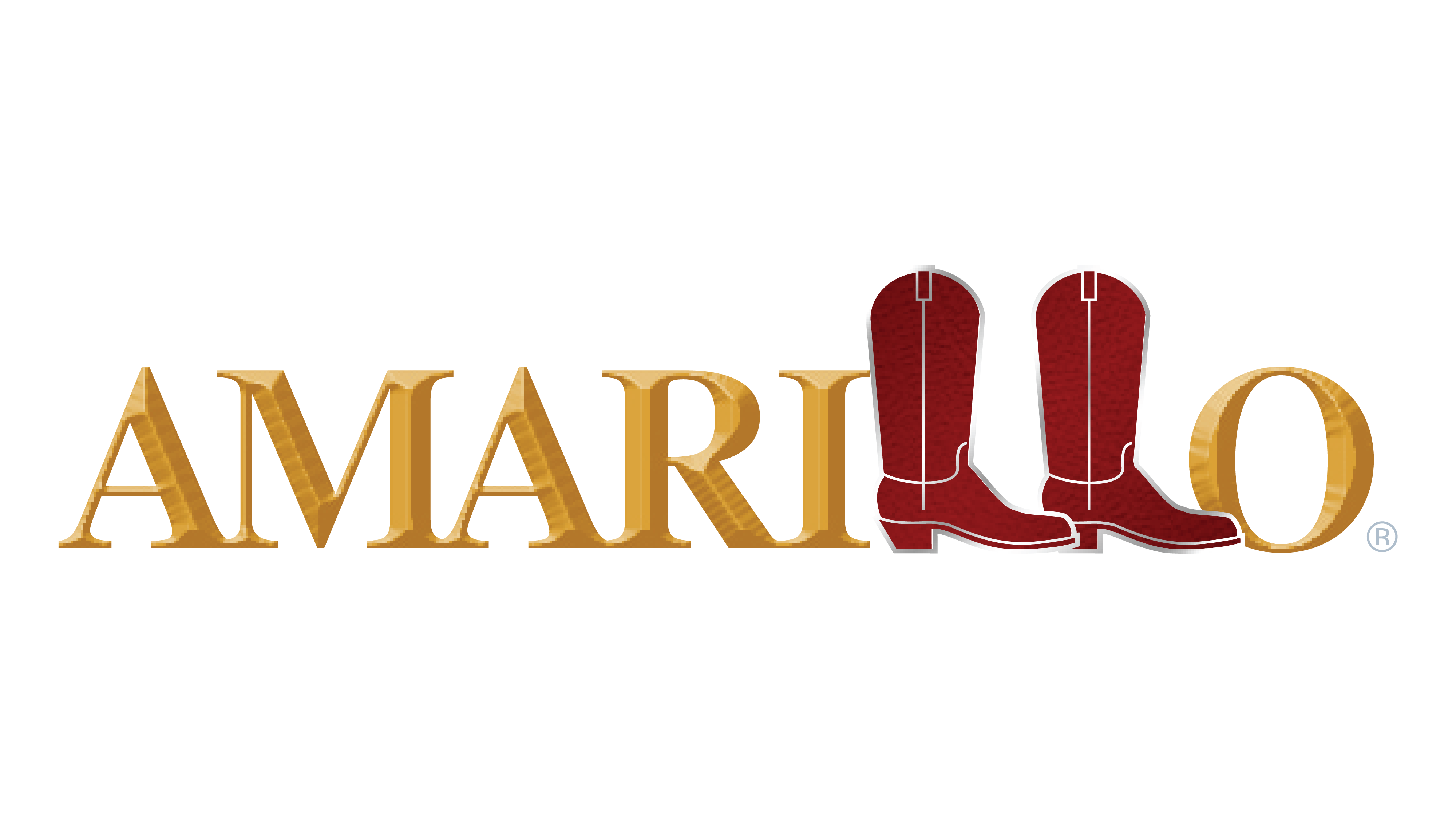 Logo for Amarillo
