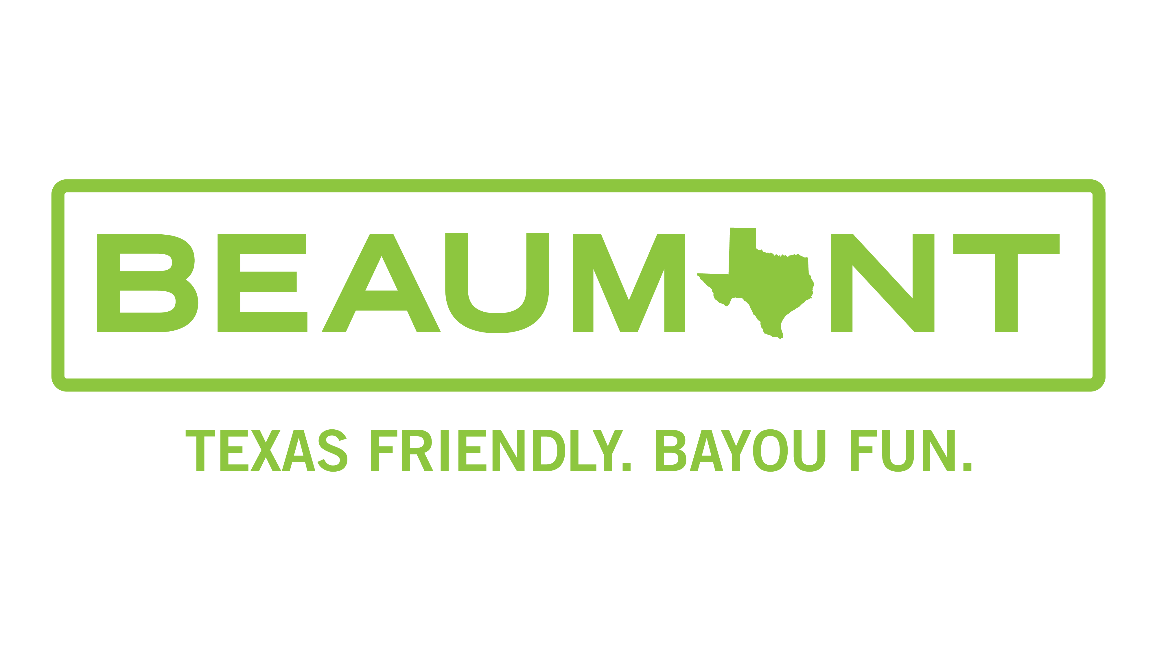 Logo for Beaumont