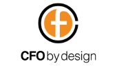 Logo for CFO by Design