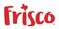 Logo for Frisco