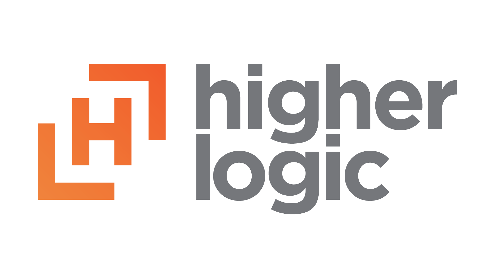 Logo for Higher Logic
