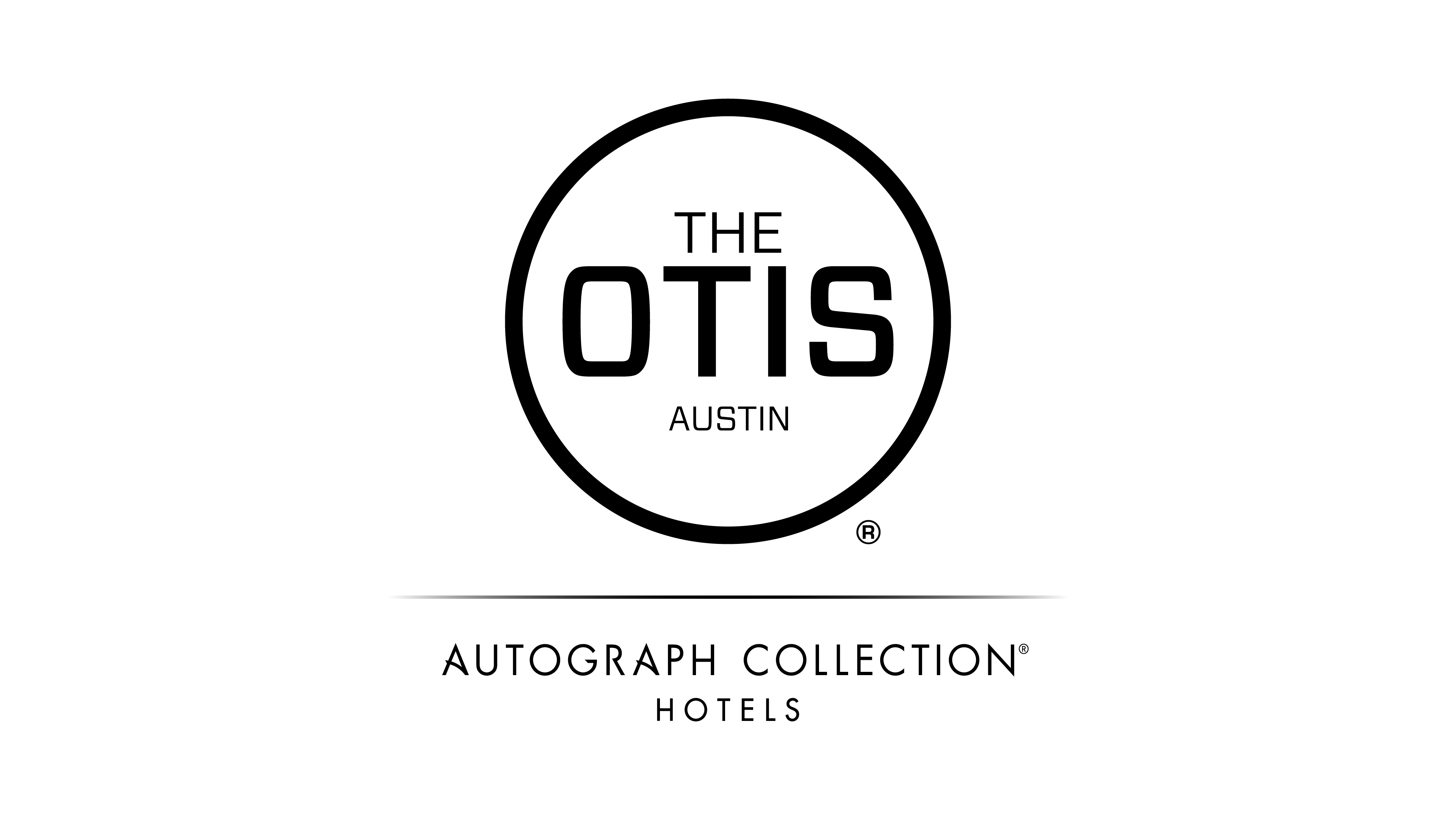 Logo for The Otis Hotel