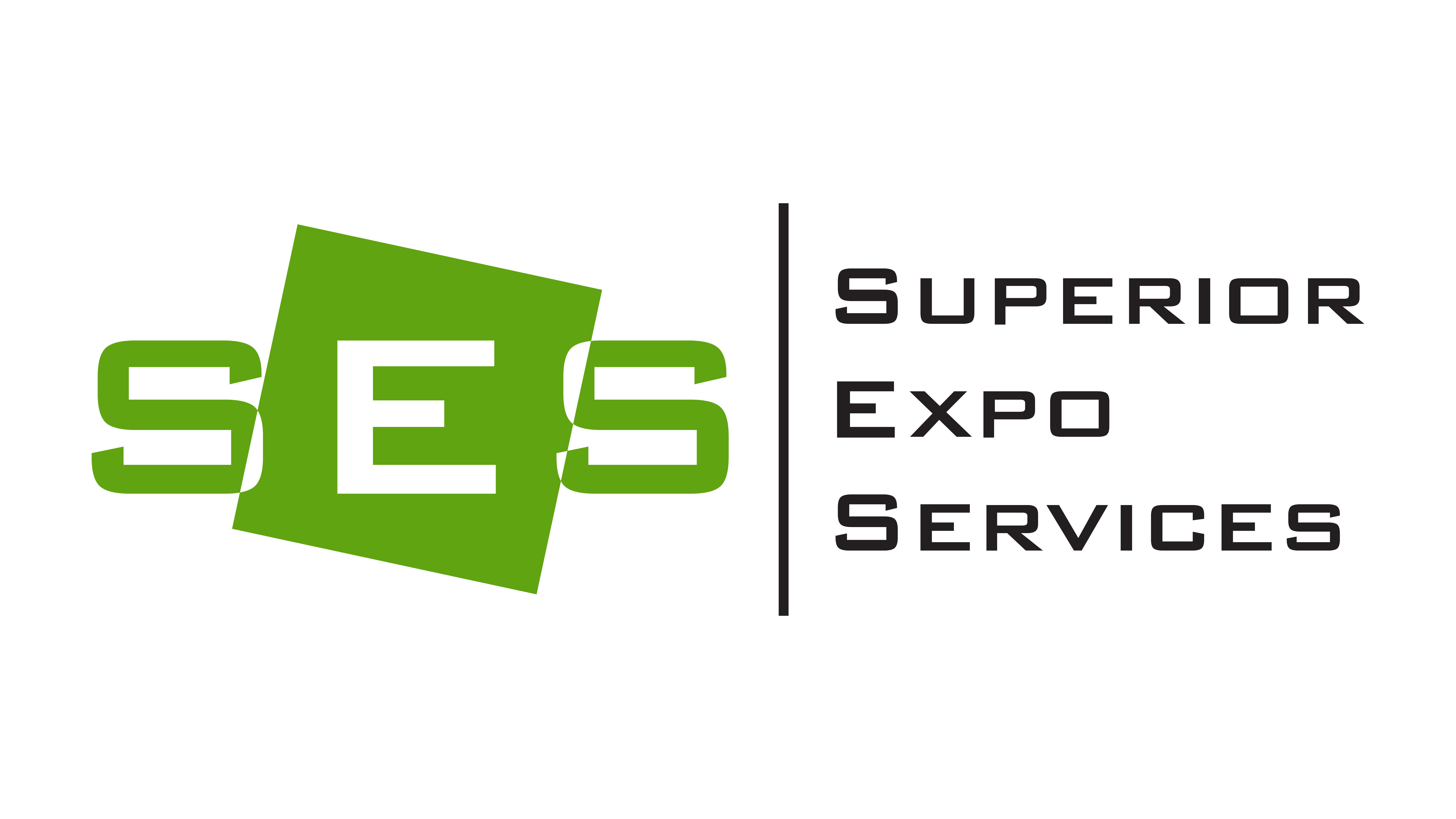 Logo for Superior Expo Services