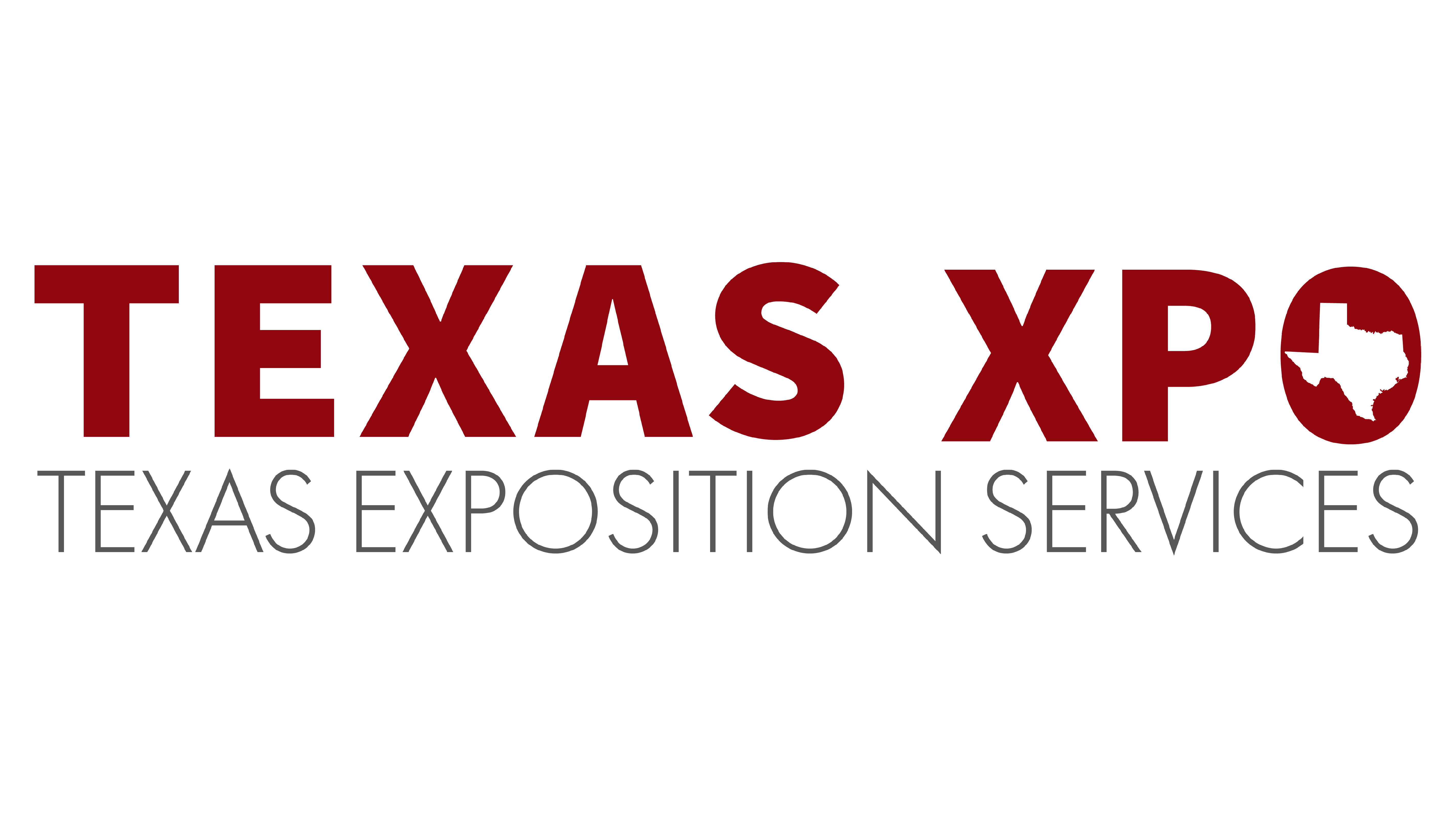 Logo for Texas XPO