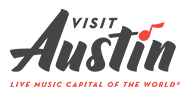 Logo for Visit Austin