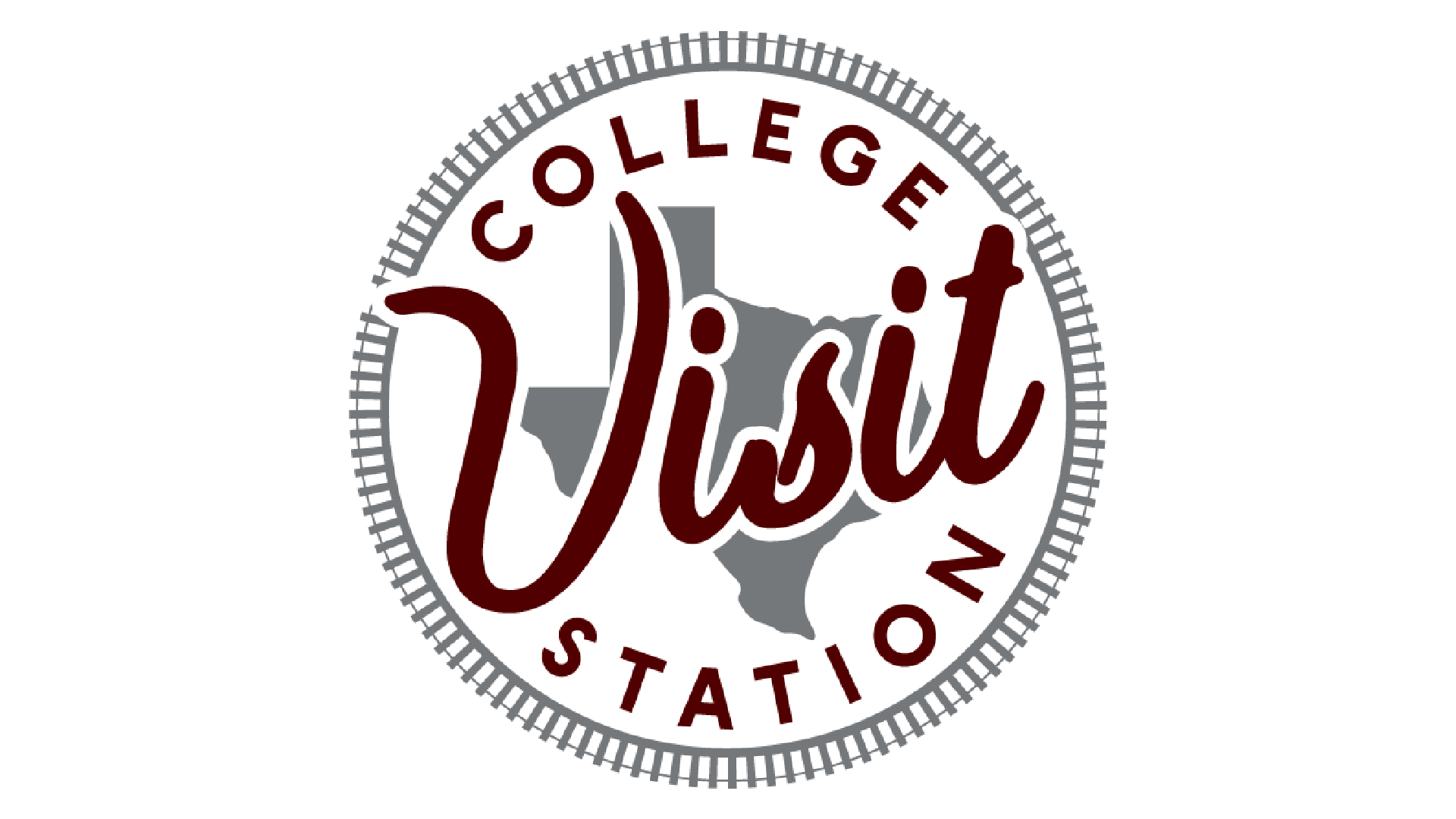 Logo for Visit College Station