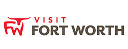 Logo for Fort Worth Homepage New