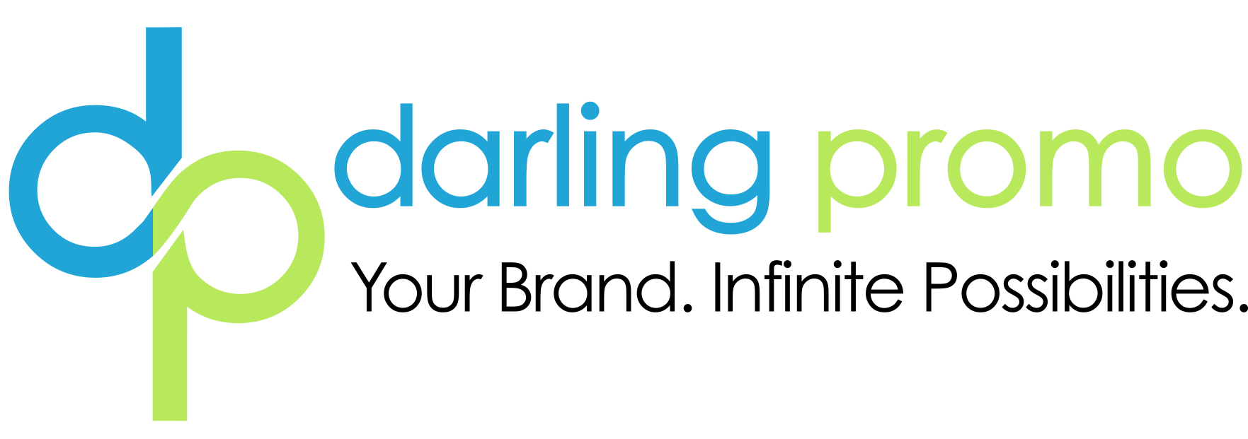 Logo for Darling Promo